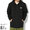 VANS Basic Fleece Full Zip Hoodie VN0007W2画像