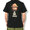 ELEMENT &times; SMOKEY BEAR SBXE If Not You S/S Tee BD021-207画像