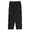 CITY COUNTRY CITY EMBROIDERED LOGO NYLON PANTS CCC-231P003画像