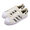 adidas Originals SUPERSTAR MARIMEKKO CLOUD WHITE/CORE BLACK/GREY SIX HP9779画像