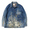 FULLCOUNT Denim Chore Jacket 2015HW-1画像