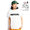 The Endless Summer TES LOCAL CREW FLOCKY T-SHIRT -WHITE- FH-23574312画像