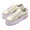 PUMA MAZE STACK LUXE Marshmallow-Marble 389853-01画像
