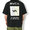 RVCA Bandana S/S Tee BD041-223画像