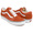 VANS OLD SKOOL COLOR THEORY BURNT OCHRE VN0005UFGWP画像