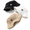 FILA × BE:FIRST LOGO BUCKET HAT 231-013101画像