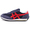 Onitsuka Tiger EDR 78 MIDNIGHT/CLASSIC RED 1183B395-400画像