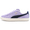 PUMA CLYDE MMQ COLOR BLOCK "WALT FRAZIER" VIVID VIOLET/PARISIAN NIGHT 392089-02画像