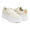 PUMA MAYZE STACK SOFT WNS WARM WHITE 391083-01画像