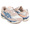 ASICS SportStyle GEL-NYC CREAM / GREY FLOSS 1202A429-104画像