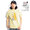 The Endless Summer TES MALIBU STAR T-SHIRT -BEIGE- FH-23574321画像