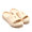 HOKA ONE ONE ORA RECOVERY SLIDE 3 SHIFTING SAND / SHIFTING SAND 1135061-SSSS)画像
