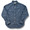 FULLCOUNT Stripe Chambray Shirt 4810-23画像