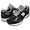 new balance M2002RXD GORE-TEX BLACK画像