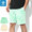 adidas Monogram AOP Short Originals HZ4162/IC5725画像