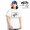 VANS M Checker Logo Tee -WHITE- 123R1012200画像