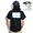 VANS M Rectangle Logo Tee -BLACK- 123R1011600画像