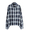 MINEDENIM RS.Nep Check Loose Harrington JKT 2303-8004画像