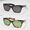 THE FLAT HEAD EYEWEAR - SHADES FN-IW-GL001画像