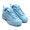 FILA DISRUPTOR II SKY BLUE/SKY BLUE/SKY BLUE USS23029-400画像