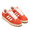 adidas CENTENNIAL 85 LO PRERED/CWHITE/OWHITE FZ5878画像