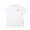 adidas TREFOIL ESSENTIALS TEE WHITE IA4872画像