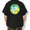 NANGA ECO Hybrid The World Is Your Canvas Loose Fit S/S Tee NW2311-1G211画像