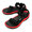 NANGA × TEVA TERRA FI FIVE BLACK/RED CA2314-1Z505画像