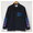 THE FLAT HEAD 64CLOTH COACH JACKET FN-OJ-NC003画像
