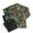 ROTHCO Rip-Stop BDU Shirt画像