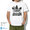 adidas FUZI TS S/S Tee Originals IC5738/IC5737画像
