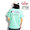COOKMAN T-shirts Kate Tasty Logo -LIGHT GREEN- 231-32063画像