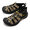 KEEN NEWPORT RETRO Fisheye Camouflage 1027450画像