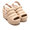 UGG AWW YEAH Driftwood 1136762-DRI画像