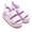 UGG LA CLOUD SPORT SANDAL Lavender Fog 1136814-LRFG画像