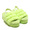 UGG SCRUNCHITA PALE CHARTREUSE 1140192-PCHR画像