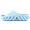 crocs ECHO SLIDE ARCTIC 208170-411画像