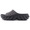 crocs ECHO SLIDE BLACK 208170-001画像