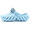 crocs ECHO CLOG ARCTIC 207937-411画像