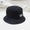 THE FLAT HEAD FN-HH-004 DENIM BUCKET HAT FN-HH004画像