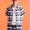 Schott PATTERNED MESH S/S SHIRT 7823123009画像