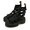 Dr.Martens Ricki Gladiator Black Ajax & Black Extra Tough 50/50 30577001画像