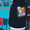 HTML ZERO3 Gachapin&Mukku BFF Zip Hoodie PA187画像