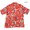 SUN SURF S/S RAYON HAWAIIAN SHIRT - STATE OF HAWAII - SS38792画像