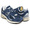 new balance M2002RDK NB NAVY / ARCTIC GREY / LIGHT ARCTIC GREY画像