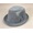 DAPPER'S LOT1636 Curled Brim Classic Hat 8oz HICKORY STRIPE画像