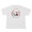 #FR2 頭狂色情兎 Souvenir Tee WHITE画像