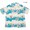 SUN SURF S/S RAYON HAWAIIAN SHIRT - THE SENGOKU PERIOD - SS39023画像
