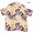 SUN SURF S/S RAYON HAWAIIAN SHIRT - ROYAL FLOWER - SS38793画像