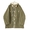 toogood THE TRAWLERMAN COAT WAXED COTTON TTC-WC-018画像